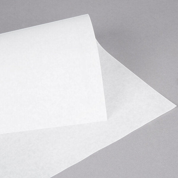 Dry Wax Sheet 12x15"