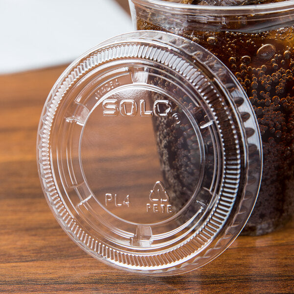Solo Soufffle Lids (3.5/4/5 oz)