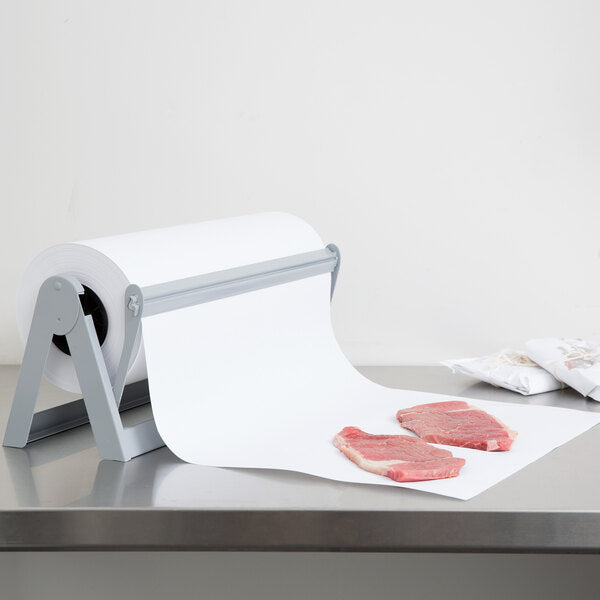 Butcher Paper, White, 18" x 700'