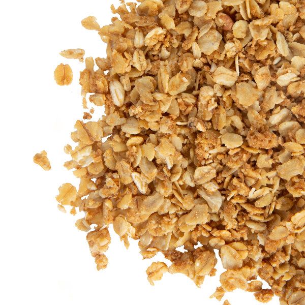 Granola - Original vegan bulk GF (25 LBS/CS)