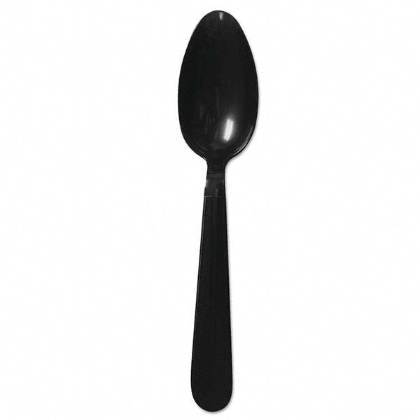 Heavy Duty Spoon - Black (1000)